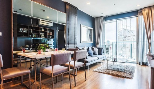 Apartamento Grand, 1 habitación, bañera, vistas a la ciudad