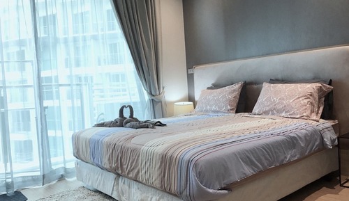 Habitación Deluxe (Designer)