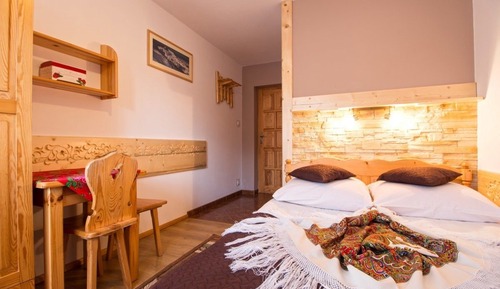 Habitación doble