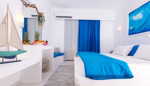 Habitación doble