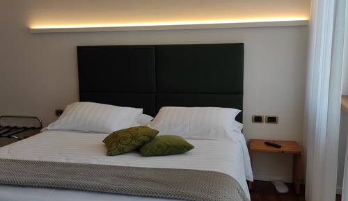 Habitación doble