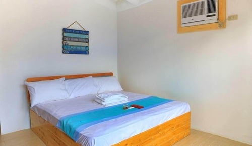 Villa, lanai