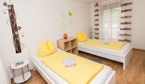 Apartamento, 2 habitaciones