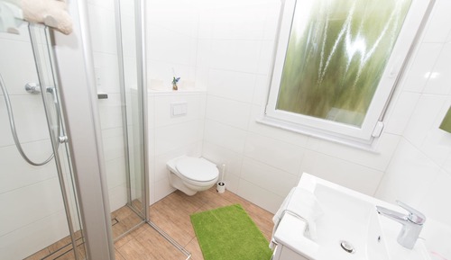 Habitación estándar con 2 camas individuales, 2 camas individuales