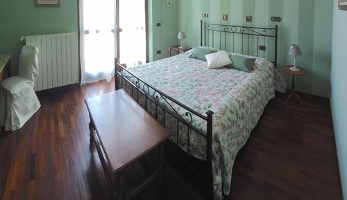 Habitación doble (Virginia)