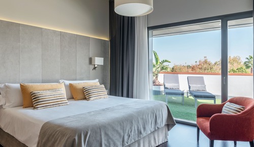 Suite Premium