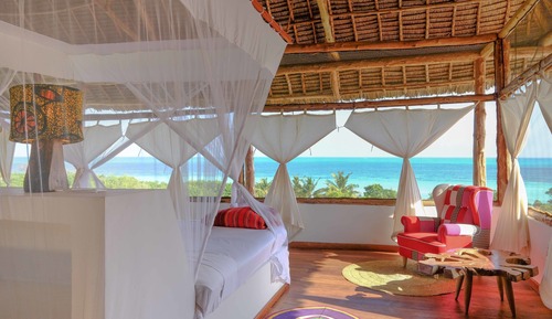 Villa superior, piscina privada