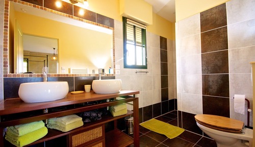 Habitación cuádruple