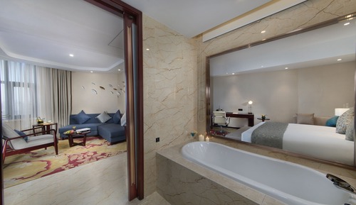 Suite Business