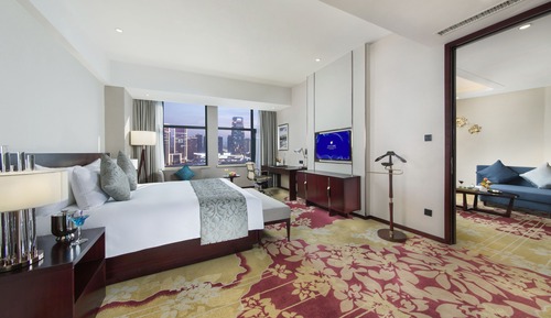 Suite Deluxe