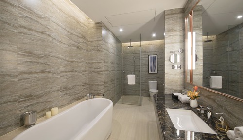 Habitación ejecutiva doble