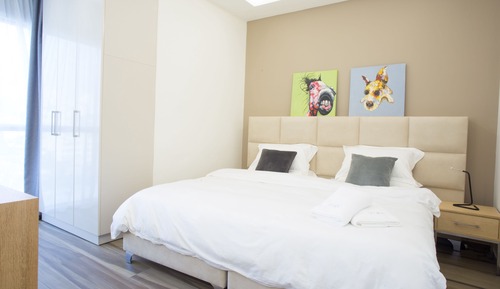 Apartamento estándar, 1 habitación