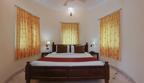 Habitación Premium