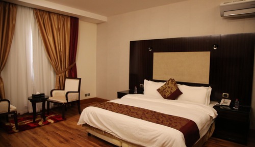 Suite Deluxe