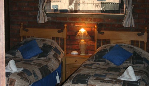Chalet Confort, 1 habitación