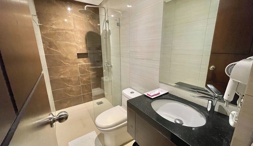 Habitación exclusiva (VIP Class)