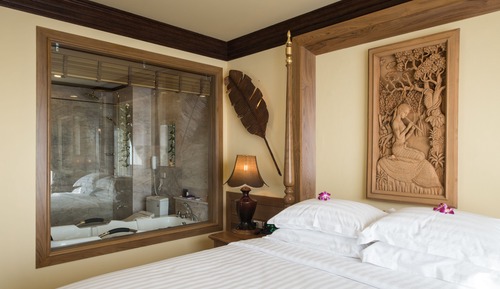 Grand Deluxe Room