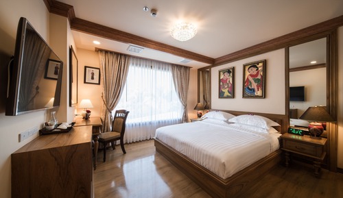 Superior Room