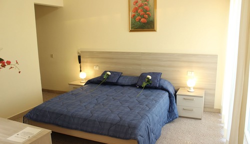 Habitación cuádruple superior