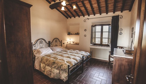 Apartamento Confort, 2 habitaciones, no fumadores, vistas a la colina