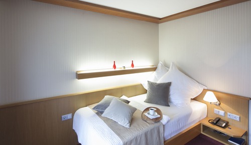 Habitación individual estándar