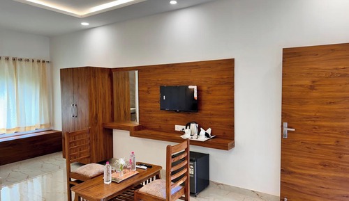 Habitación superior