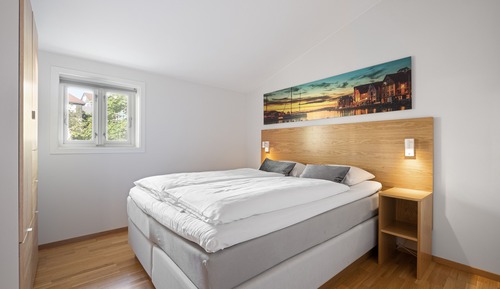 Apartamento Confort, 2 habitaciones