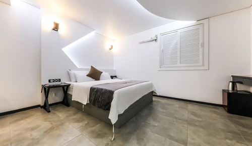 Habitación Gallery doble (Access to Garden)