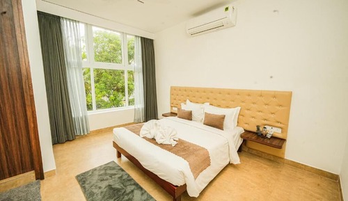 Habitación ejecutiva