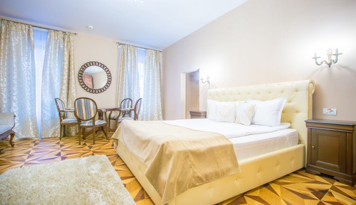Suite Deluxe