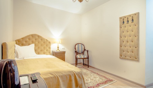 Habitación individual