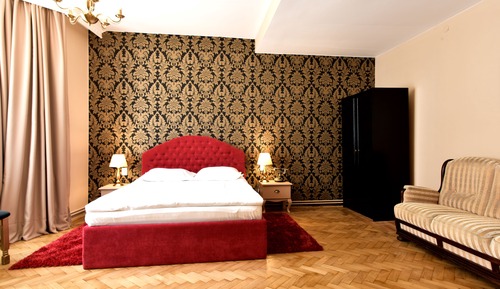 Suite, 2 habitaciones