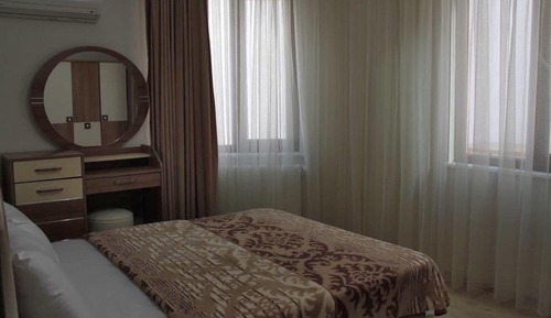 Apartamento, 1 habitación