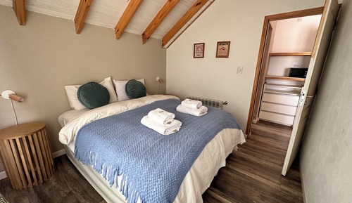Apartamento, 2 habitaciones