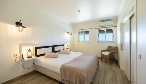 Apartamento estándar (Island View)