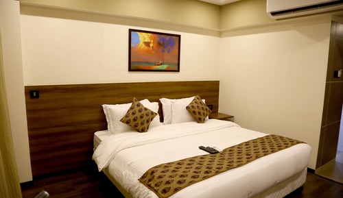 Habitación Premium
