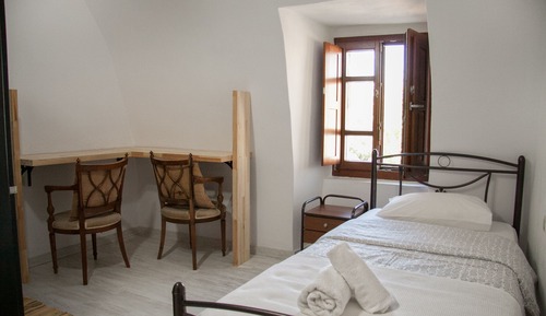 Suite familiar