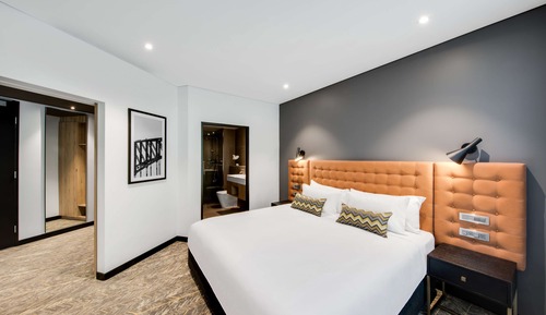 Habitación