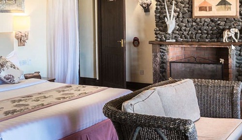Villa, 1 cama de matrimonio grande, no fumadores