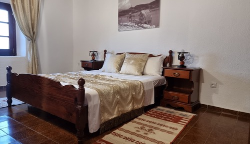 Apartamento, 1 habitación, vistas al mar