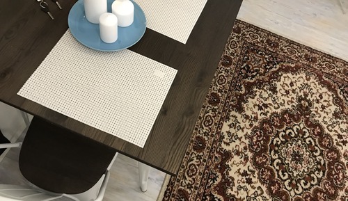 Apartamento estándar