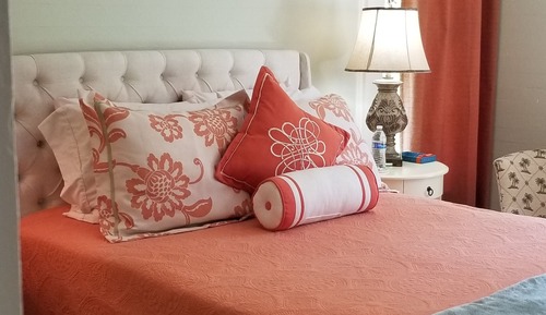 Habitación, baño privado (Snow Room)