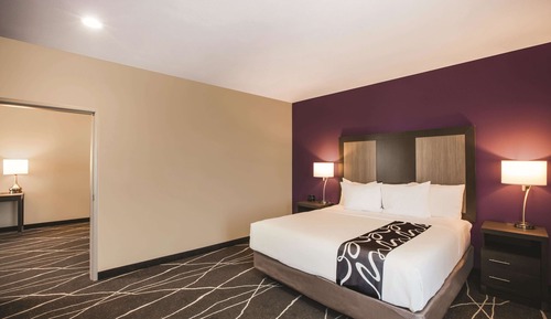 Suite familiar, 1 cama de matrimonio grande, no fumadores