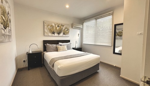 Villa, 2 habitaciones