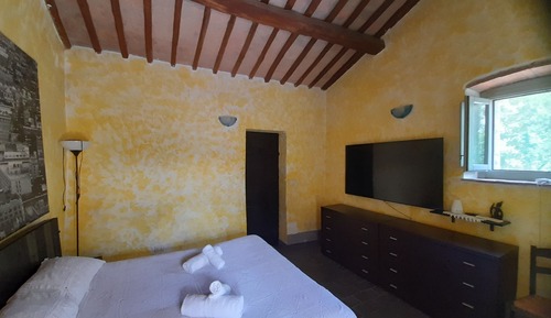 Habitación básica doble