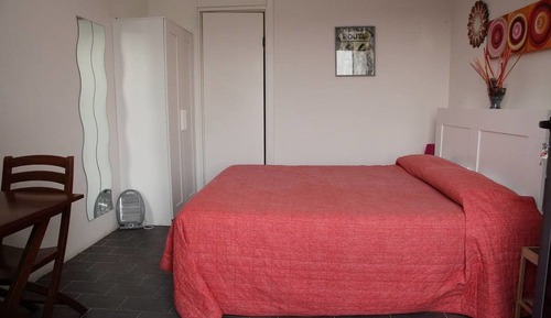 Habitación clásica doble