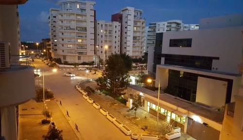 Apartamento, 2 habitaciones