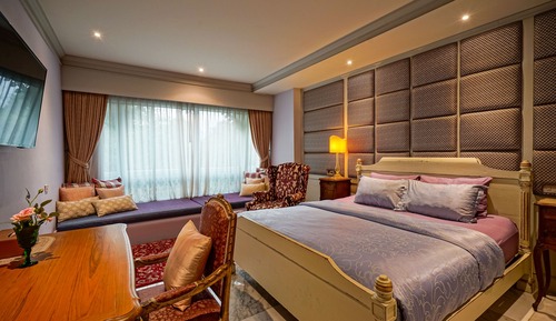 Suite familiar
