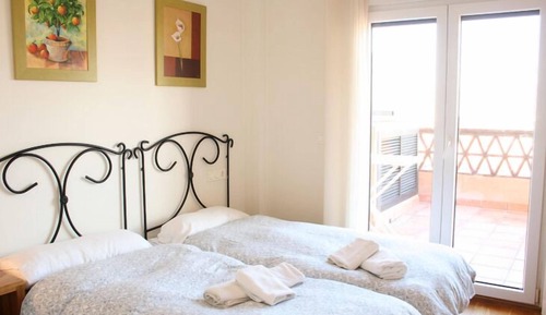 Apartamento, 1 habitación (3 pax)