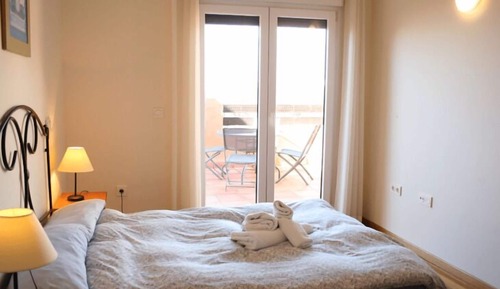 Apartamento, 2 habitaciones